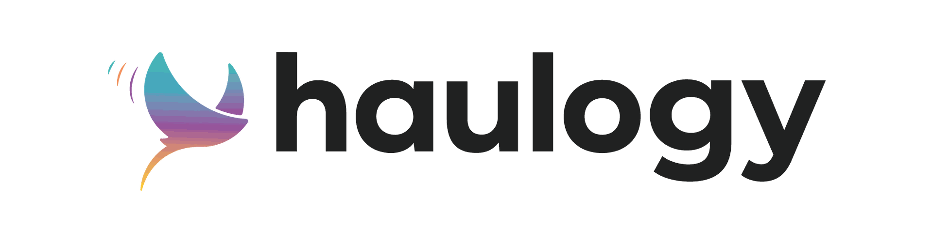 Logo Haulogy