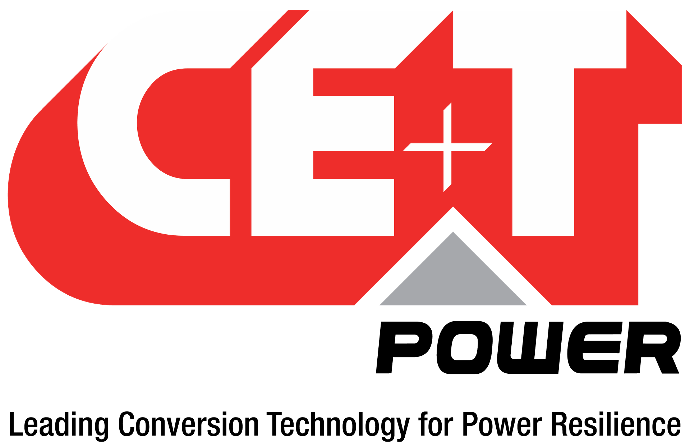 Logo CE+T